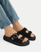 U.S. Polo Assn. Şlapi EO-TANIA001W/6S1