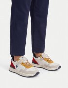 U.S. Polo Assn. Sneakers EO-ALEX002K/6TY1
