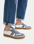U.S. Polo Assn. Sneakers EO-HAIRY001W/6LS1