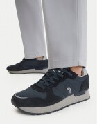 U.S. Polo Assn. Sneakers EO-HAMEX001M/GTS1