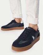 U.S. Polo Assn. Sneakers EO-ROWAN001M/6LS1