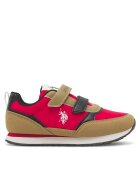 U.S. Polo Assn. Sneakers NOBIK012A