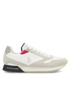U.S. Polo Assn. Sneakers NOBIL003G