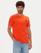 U.S. Polo Assn. Tricou MUP3311 Slim Fit