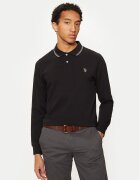 U.S. Polo Assn. Tricou polo MUP2255 Regular Fit