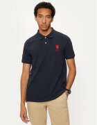 U.S. Polo Assn. Tricou polo MUP3313 Regular Fit
