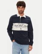 U.S. Polo Assn. Tricou polo MUP4075 Regular Fit