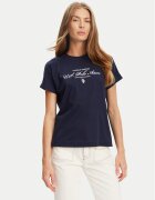 U.S. Polo Assn. Tricou WUP1363 Regular Fit