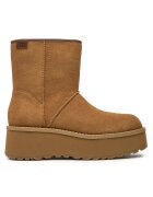 UGG Botine W Cityfunc Mid 1158196