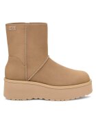 UGG Botine W Cityfunc Mid 1163030