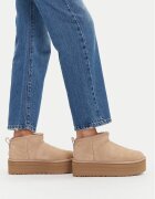 UGG Cizme de zăpadă Classic Ultra Mini Platform 1135092