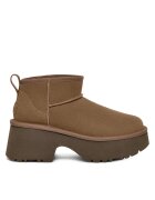UGG Cizme de zăpadă W Classic Ultra Mini Heights 1158311