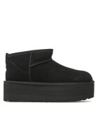 UGG Cizme de zăpadă W Classic Ultra Mini Platform 1135092