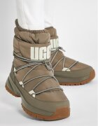 UGG Cizme de zăpadă W Yose Puffer Mid 1131978