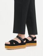 UGG Espadrile W Aubrey Ankle Strap 1167471
