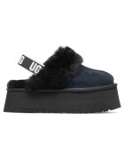 UGG Papuci de casă W Funkette 1113474