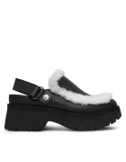 UGG Şlapi W Esmee Leather Clog 1171507