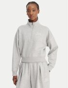 Under Armour Bluză Rival Fleece Script 6012292 Regular Fit