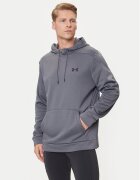Under Armour Bluză UA Armour Fleece 1373353 Regular Fit