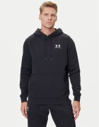 Under Armour Bluză UA Essential Fleece Hoodie 1373880 Regular Fit