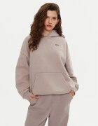 Under Armour Bluză UA Icon Heavyweight 1386485 Oversize