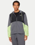 Under Armour Geacă de vânt Ua Legacy Windbreaker 1382875 Regular Fit
