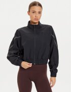 Under Armour Geacă de vânt UA Unstoppable Crop 1386479 Regular Fit
