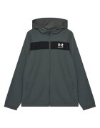 Under Armour Geacă UA SPORTSTYLE WINDBREAKER 1370183 Regular Fit