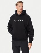 Under Armour Hanorac Ua Icon Fleece Graphic 6016616 Loose Fit