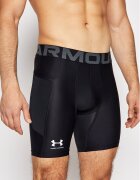 Under Armour Lenjerie de corp termoactivă partea de jos HeatGear® Compression 1361596 Slim Fit
