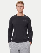 Under Armour Longsleeve Ua Sportstyle Left Chest 1329585 Loose Fit