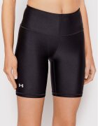 Under Armour Pantaloni scurți de ciclism HeatGear® Bike 1360939 Slim Fit