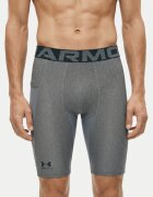 Under Armour Pantaloni scurți sport HG Armour Lng 1361602 Slim Fit