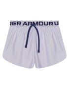 Under Armour Pantaloni scurți sport Play Up Solid Shorts 1363372 Regular Fit