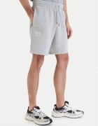Under Armour Pantaloni scurți sport UA Icon Fleece 1380377 Regular Fit