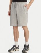 Under Armour Pantaloni scurți sport UA Rival Lightweight 6009345 Regular Fit