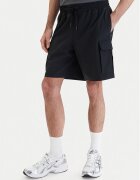 Under Armour Pantaloni scurți sport UA Vibe Woven Cargo 1386560 Regular Fit