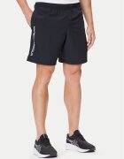 Under Armour Pantaloni scurți sport Ua Woven Wdmk Shorts 1383356-001 Loose Fit