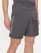 Under Armour Pantaloni scurți sport Ua Woven Wdmk Shorts 1383356-025 Loose Fit