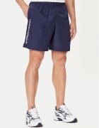 Under Armour Pantaloni scurți sport Ua Woven Wdmk Shorts 1383356-410 Loose Fit