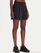 Under Armour Pantaloni scurți sport Unstoppable Flc Pltd Short 1382764-001 Loose Fit