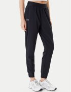 Under Armour Pantaloni trening Armoursport High Rise Wvn Pnt 1382727-001 Loose Fit