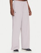 Under Armour Pantaloni trening Rival 1386453 Wide Leg