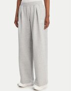 Under Armour Pantaloni trening Rival Fleece Script 6012293 Loose Fit