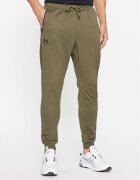 Under Armour Pantaloni trening Sportstyle Tricot Jogger 1290261 Loose Fit