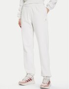 Under Armour Pantaloni trening Ua Icon 6003676 Écru Loose Fit
