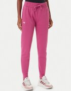 Under Armour Pantaloni trening Ua Rival 1379438 Loose Fit