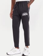 Under Armour Pantaloni trening Ua Rival Fleece Colorblock 6003954 Loose Fit