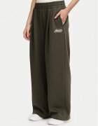 Under Armour Pantaloni trening Ua Rival Fleece Pleated Varsity 6016558 Loose Fit