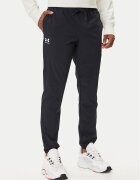 Under Armour Pantaloni trening UA Vibe Woven 1386557 Regular Fit